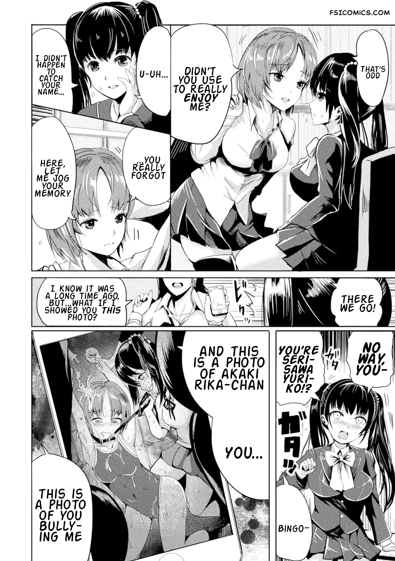 crying out from being punished peter mittsuru 004 - FSIComics crying out from being punished peter mittsuru 004 - FSIComics