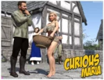 curious maria renderpixel 001 - FSIComics