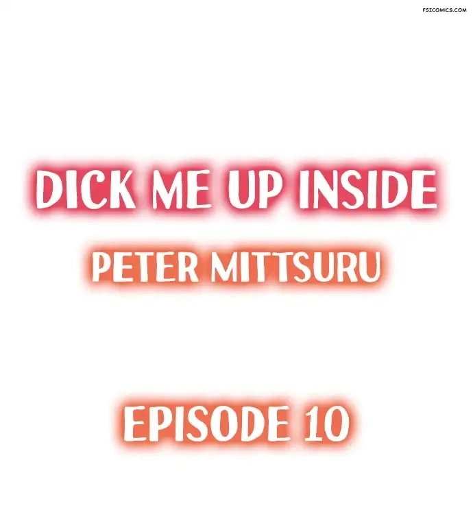dick me up inside chapter 10 peter mittsuru 001 - FSIComics