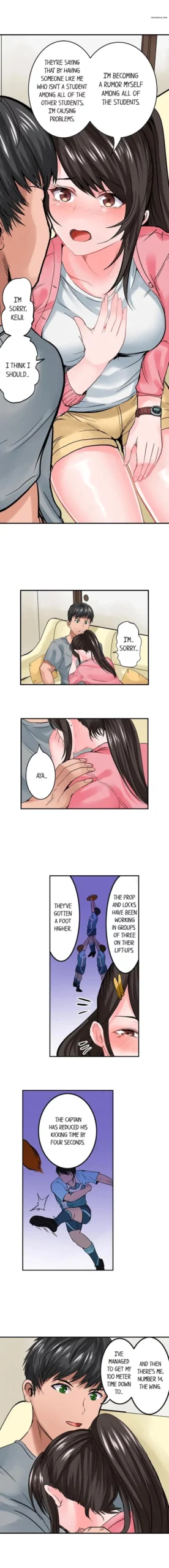 dick me up inside chapter 10 peter mittsuru 007 scaled - FSIComics dick me up inside chapter 10 peter mittsuru 007 scaled - FSIComics