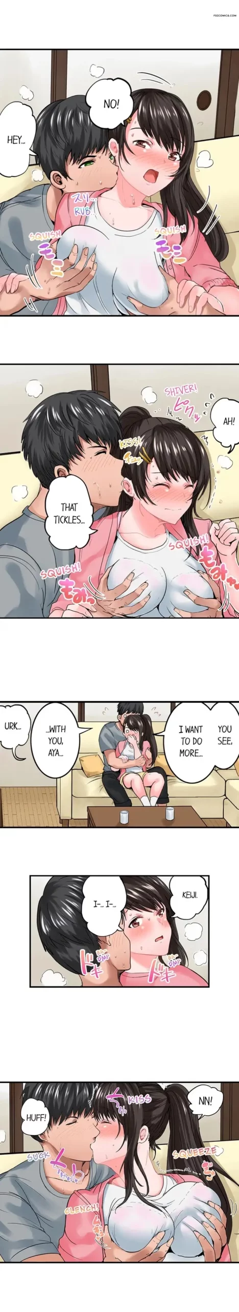 dick me up inside chapter 11 peter mittsuru 002 scaled - FSIComics dick me up inside chapter 11 peter mittsuru 002 scaled - FSIComics