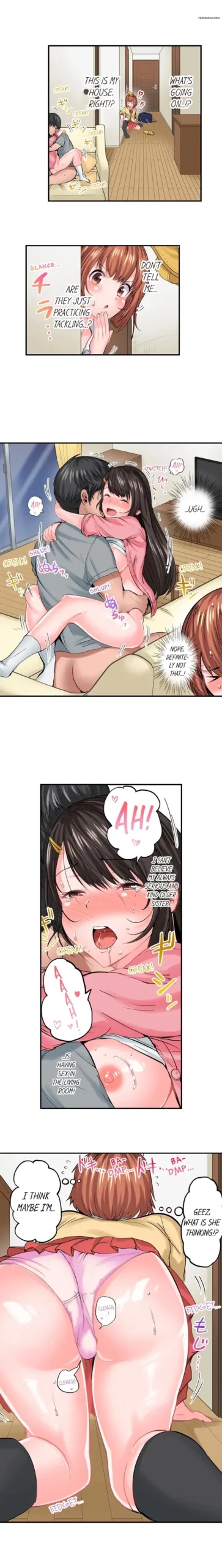 dick me up inside chapter 12 peter mittsuru 002 scaled - FSIComics dick me up inside chapter 12 peter mittsuru 002 scaled - FSIComics