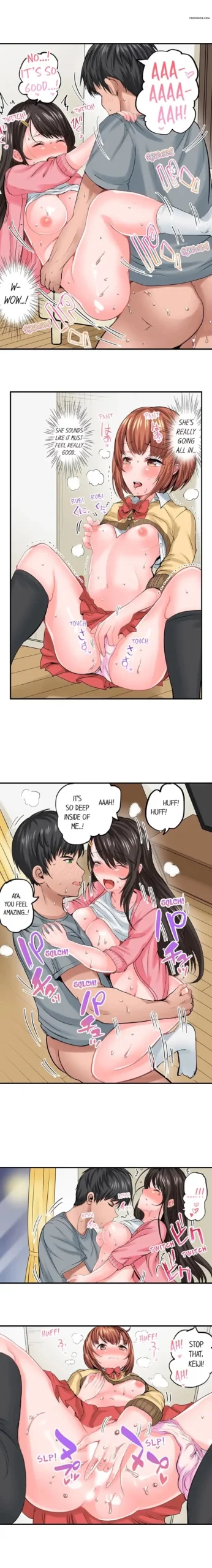 dick me up inside chapter 12 peter mittsuru 005 scaled - FSIComics dick me up inside chapter 12 peter mittsuru 005 scaled - FSIComics