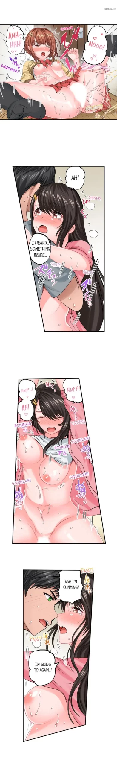 dick me up inside chapter 12 peter mittsuru 007 scaled - FSIComics dick me up inside chapter 12 peter mittsuru 007 scaled - FSIComics