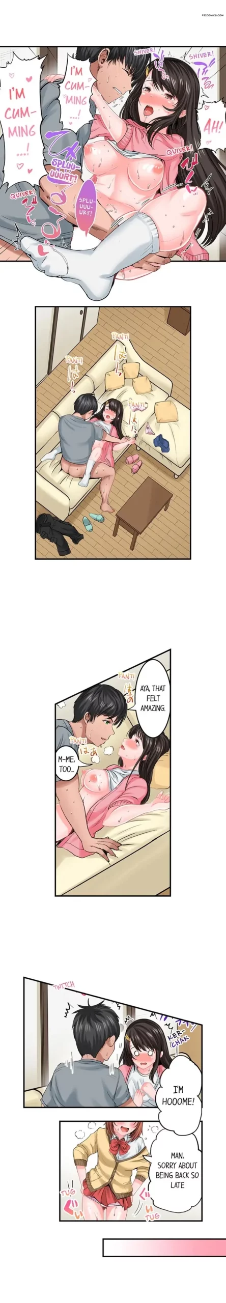 dick me up inside chapter 12 peter mittsuru 008 scaled - FSIComics dick me up inside chapter 12 peter mittsuru 008 scaled - FSIComics
