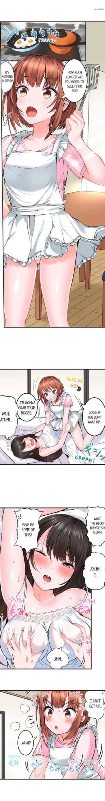 dick me up inside chapter 13 peter mittsuru 002 scaled - FSIComics dick me up inside chapter 13 peter mittsuru 002 scaled - FSIComics