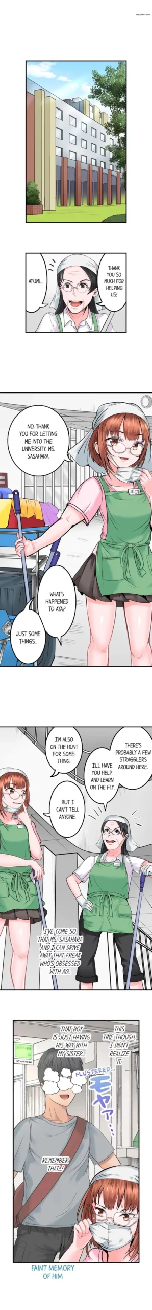 dick me up inside chapter 13 peter mittsuru 004 scaled - FSIComics dick me up inside chapter 13 peter mittsuru 004 scaled - FSIComics