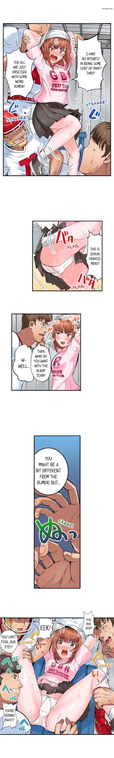 dick me up inside chapter 13 peter mittsuru 009 scaled - FSIComics dick me up inside chapter 13 peter mittsuru 009 scaled - FSIComics