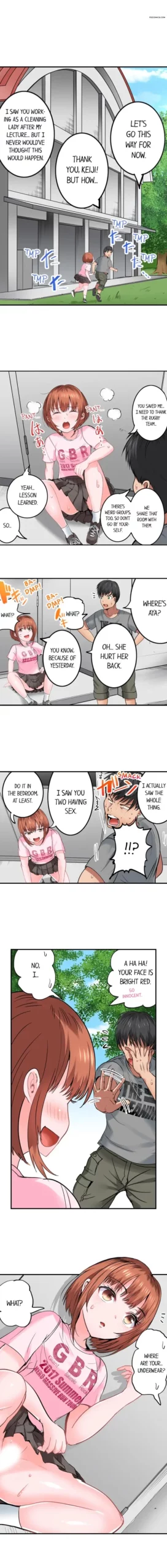dick me up inside chapter 14 peter mittsuru 006 scaled - FSIComics dick me up inside chapter 14 peter mittsuru 006 scaled - FSIComics