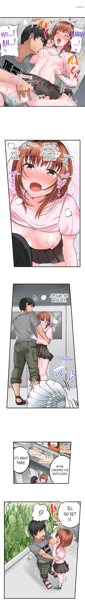 dick me up inside chapter 14 peter mittsuru 009 scaled - FSIComics dick me up inside chapter 14 peter mittsuru 009 scaled - FSIComics