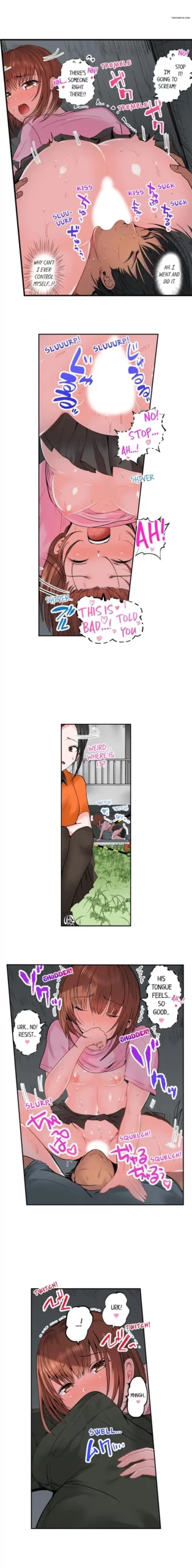 dick me up inside chapter 15 peter mittsuru 004 scaled - FSIComics dick me up inside chapter 15 peter mittsuru 004 scaled - FSIComics