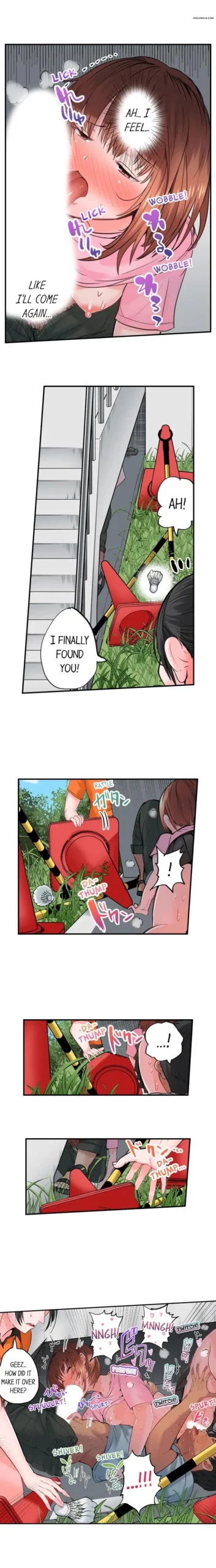 dick me up inside chapter 15 peter mittsuru 007 scaled - FSIComics dick me up inside chapter 15 peter mittsuru 007 scaled - FSIComics
