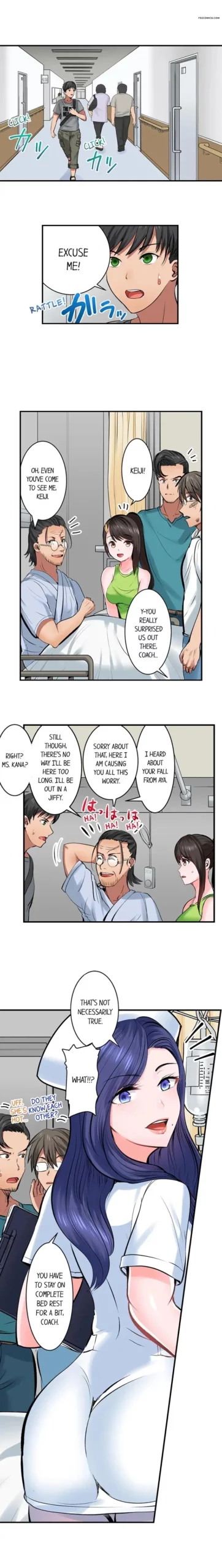 dick me up inside chapter 16 peter mittsuru 002 scaled - FSIComics dick me up inside chapter 16 peter mittsuru 002 scaled - FSIComics