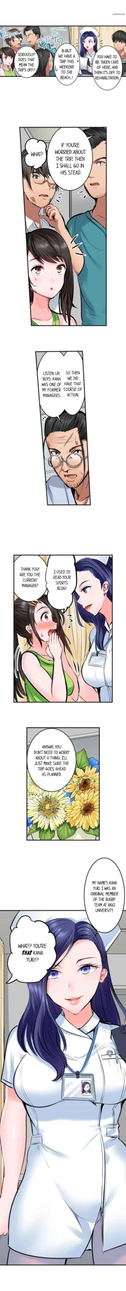dick me up inside chapter 16 peter mittsuru 003 scaled - FSIComics dick me up inside chapter 16 peter mittsuru 003 scaled - FSIComics