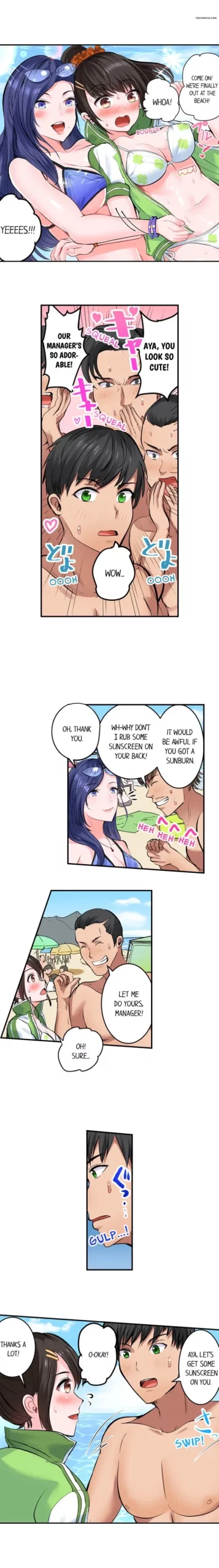 dick me up inside chapter 16 peter mittsuru 007 scaled - FSIComics dick me up inside chapter 16 peter mittsuru 007 scaled - FSIComics
