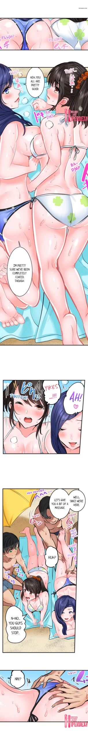 dick me up inside chapter 17 peter mittsuru 003 scaled - FSIComics dick me up inside chapter 17 peter mittsuru 003 scaled - FSIComics