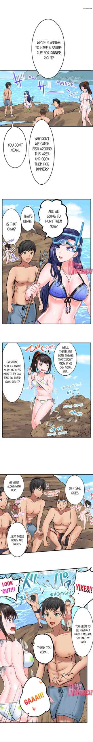 dick me up inside chapter 17 peter mittsuru 005 scaled - FSIComics dick me up inside chapter 17 peter mittsuru 005 scaled - FSIComics