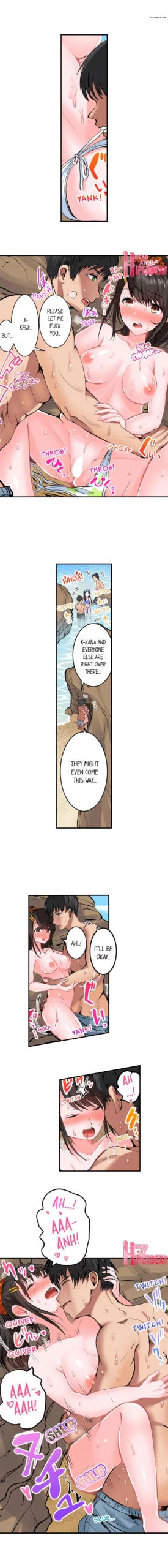 dick me up inside chapter 18 peter mittsuru 003 scaled - FSIComics dick me up inside chapter 18 peter mittsuru 003 scaled - FSIComics