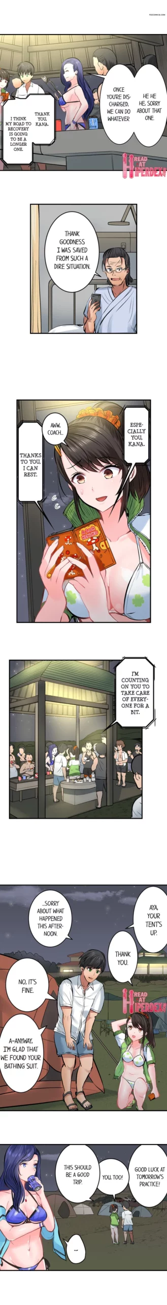 dick me up inside chapter 18 peter mittsuru 009 scaled - FSIComics dick me up inside chapter 18 peter mittsuru 009 scaled - FSIComics