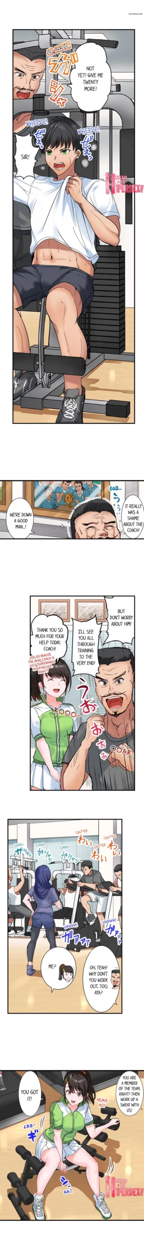 dick me up inside chapter 19 peter mittsuru 002 scaled - FSIComics dick me up inside chapter 19 peter mittsuru 002 scaled - FSIComics