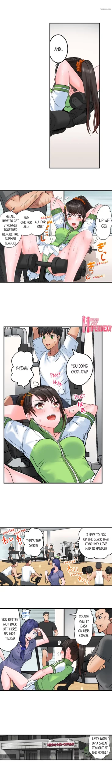 dick me up inside chapter 19 peter mittsuru 003 scaled - FSIComics dick me up inside chapter 19 peter mittsuru 003 scaled - FSIComics