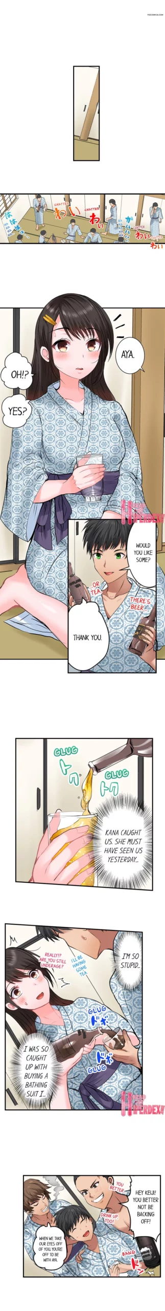 dick me up inside chapter 20 peter mittsuru 002 scaled - FSIComics dick me up inside chapter 20 peter mittsuru 002 scaled - FSIComics