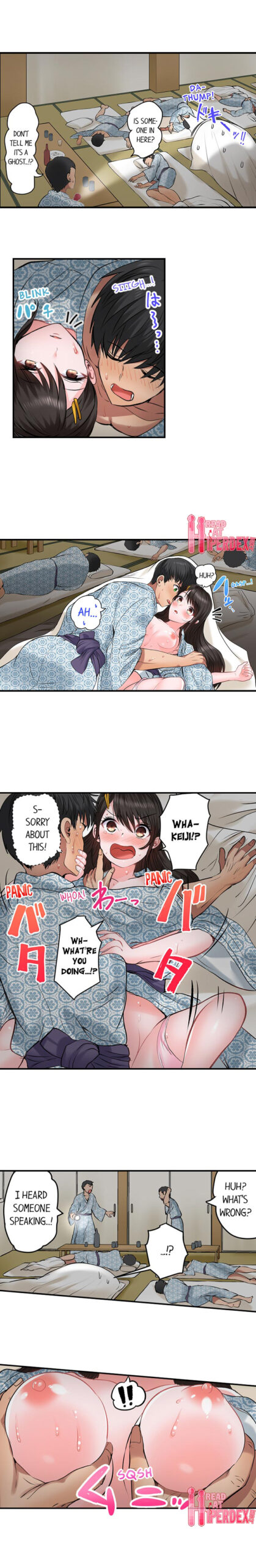 dick me up inside chapter 21 peter mittsuru 002 scaled - FSIComics dick me up inside chapter 21 peter mittsuru 002 scaled - FSIComics
