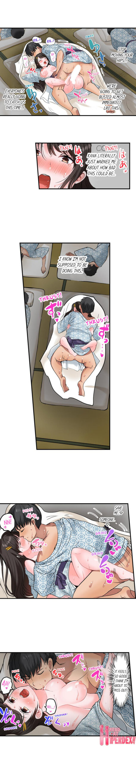 dick me up inside chapter 21 peter mittsuru 005 scaled - FSIComics dick me up inside chapter 21 peter mittsuru 005 scaled - FSIComics