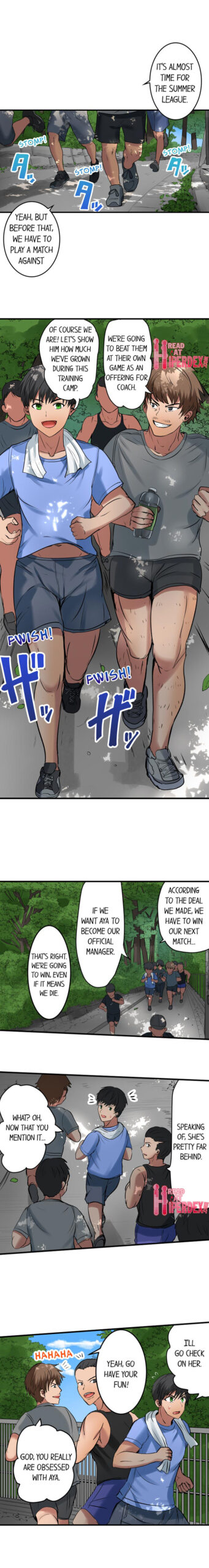 dick me up inside chapter 22 peter mittsuru 003 scaled - FSIComics dick me up inside chapter 22 peter mittsuru 003 scaled - FSIComics
