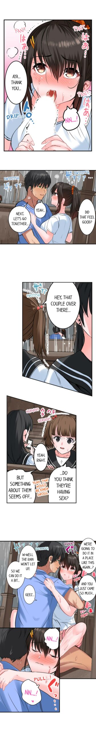dick me up inside chapter 23 peter mittsuru 009 scaled - FSIComics dick me up inside chapter 23 peter mittsuru 009 scaled - FSIComics