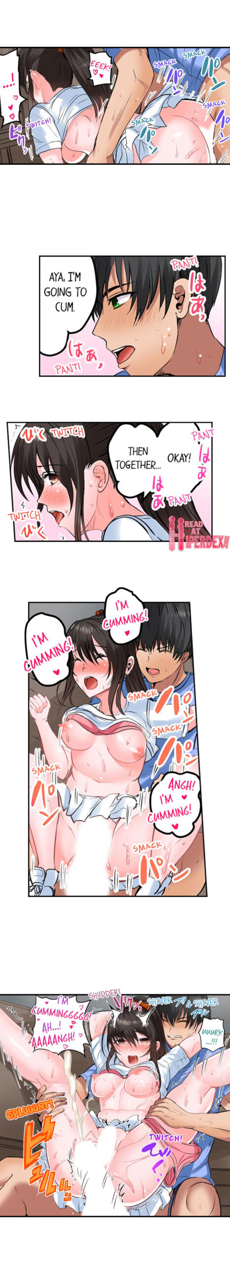 dick me up inside chapter 24 peter mittsuru 007 scaled - FSIComics dick me up inside chapter 24 peter mittsuru 007 scaled - FSIComics