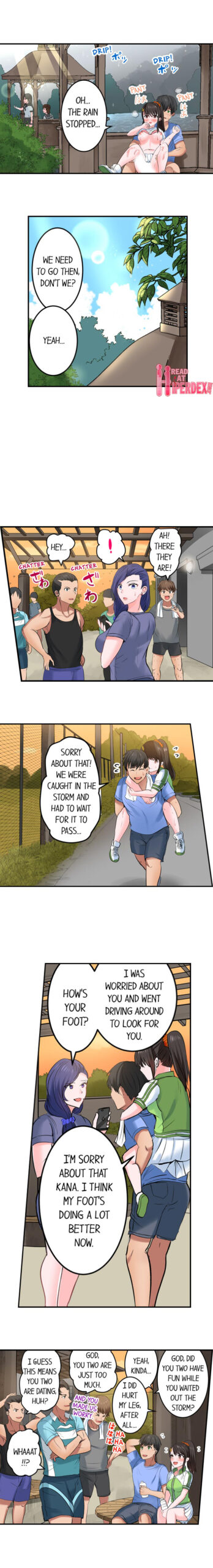 dick me up inside chapter 24 peter mittsuru 008 scaled - FSIComics dick me up inside chapter 24 peter mittsuru 008 scaled - FSIComics