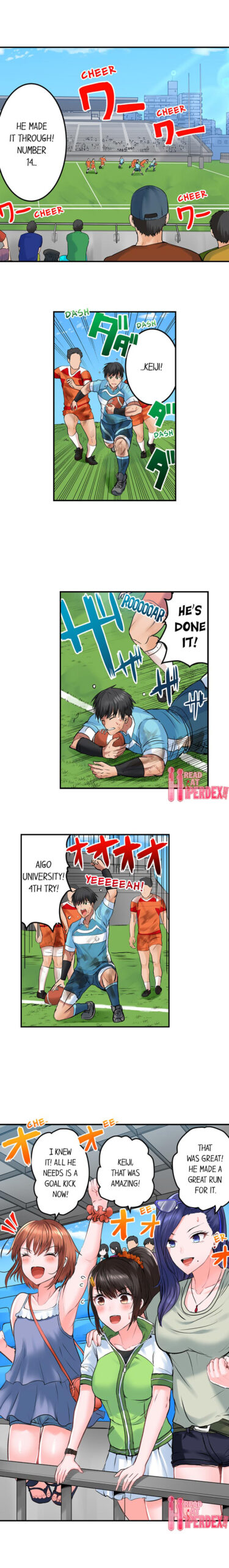 dick me up inside chapter 25 peter mittsuru 002 scaled - FSIComics dick me up inside chapter 25 peter mittsuru 002 scaled - FSIComics