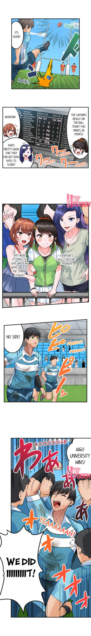 dick me up inside chapter 25 peter mittsuru 003 scaled - FSIComics dick me up inside chapter 25 peter mittsuru 003 scaled - FSIComics