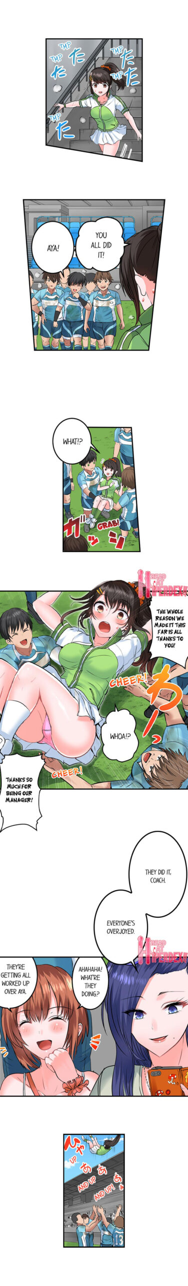 dick me up inside chapter 25 peter mittsuru 004 scaled - FSIComics dick me up inside chapter 25 peter mittsuru 004 scaled - FSIComics