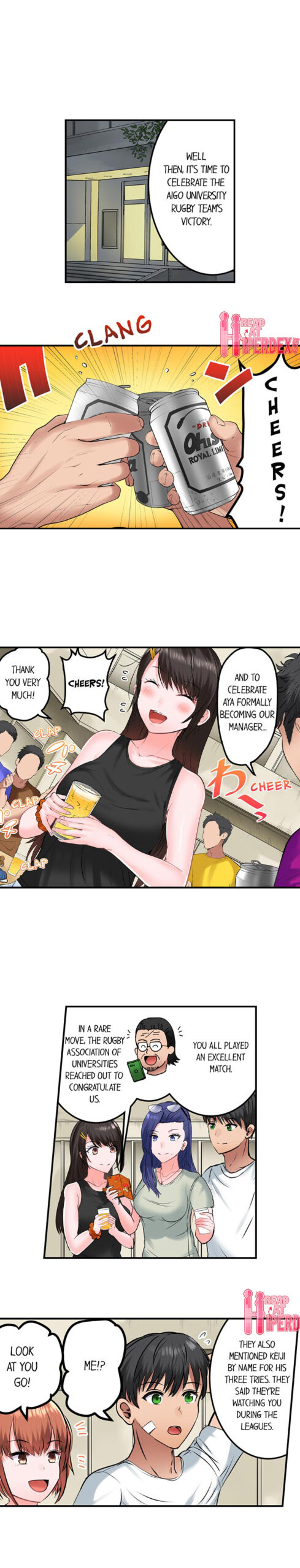 dick me up inside chapter 25 peter mittsuru 005 scaled - FSIComics dick me up inside chapter 25 peter mittsuru 005 scaled - FSIComics