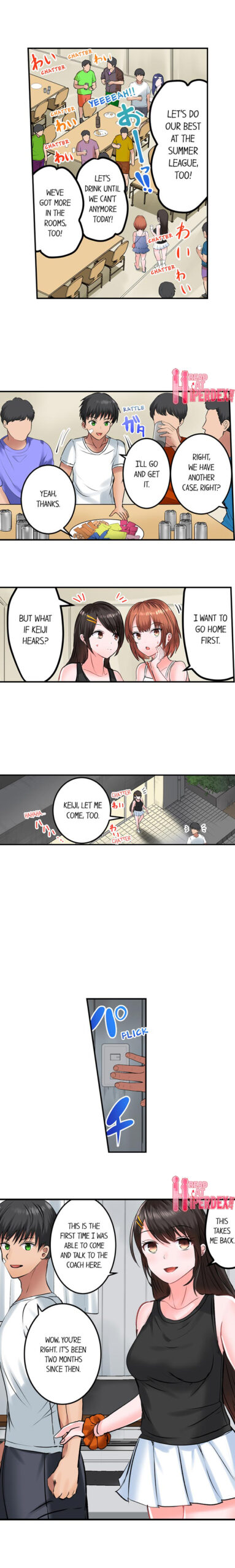 dick me up inside chapter 25 peter mittsuru 006 scaled - FSIComics dick me up inside chapter 25 peter mittsuru 006 scaled - FSIComics