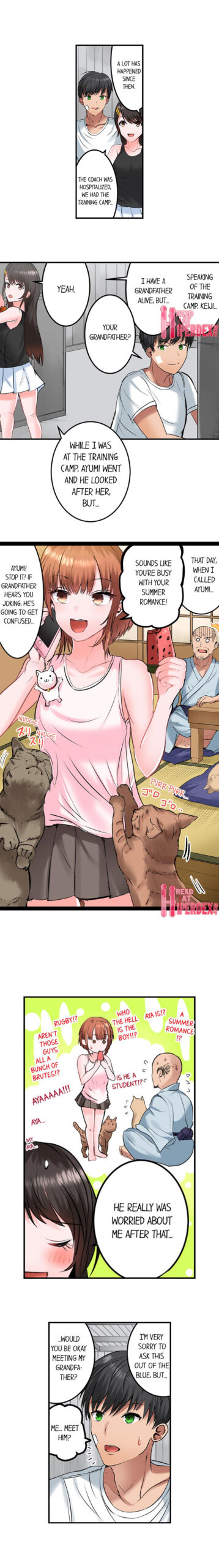 dick me up inside chapter 25 peter mittsuru 007 scaled - FSIComics dick me up inside chapter 25 peter mittsuru 007 scaled - FSIComics