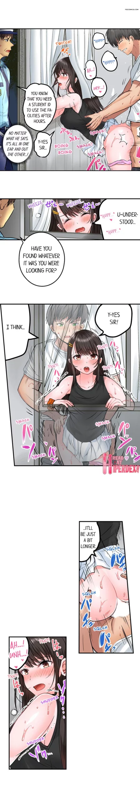 dick me up inside chapter 26 peter mittsuru 007 scaled - FSIComics dick me up inside chapter 26 peter mittsuru 007 scaled - FSIComics
