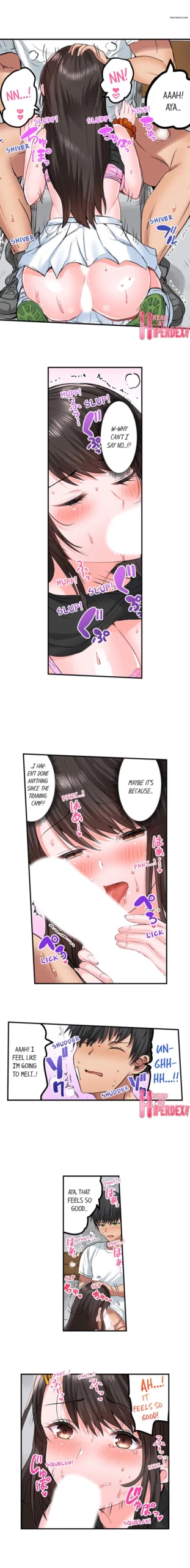 dick me up inside chapter 27 peter mittsuru 002 scaled - FSIComics dick me up inside chapter 27 peter mittsuru 002 scaled - FSIComics