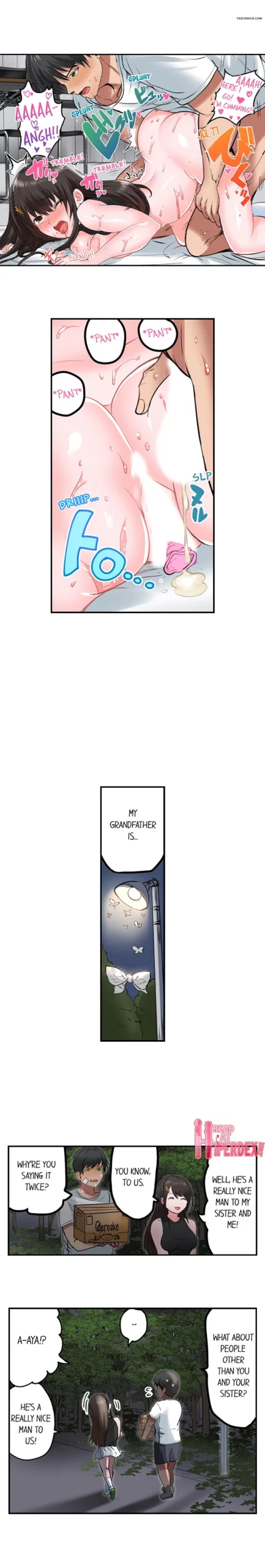 dick me up inside chapter 27 peter mittsuru 009 scaled - FSIComics dick me up inside chapter 27 peter mittsuru 009 scaled - FSIComics