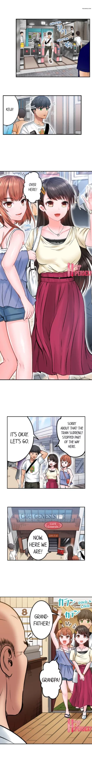 dick me up inside chapter 28 peter mittsuru 002 scaled - FSIComics dick me up inside chapter 28 peter mittsuru 002 scaled - FSIComics