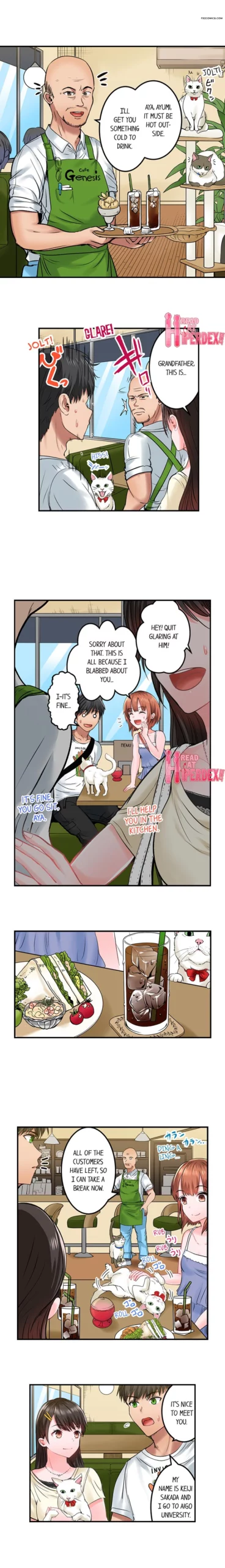 dick me up inside chapter 28 peter mittsuru 003 scaled - FSIComics dick me up inside chapter 28 peter mittsuru 003 scaled - FSIComics