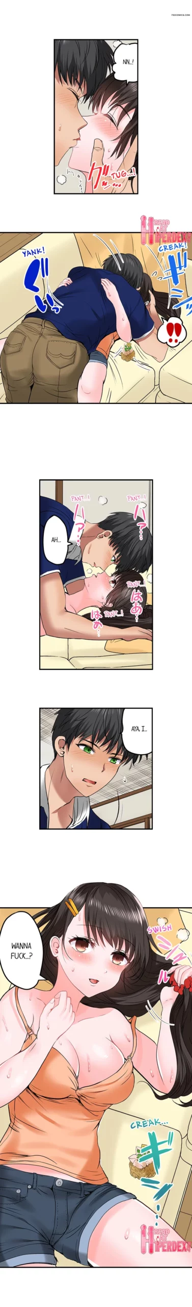 dick me up inside chapter 28 peter mittsuru 009 scaled - FSIComics dick me up inside chapter 28 peter mittsuru 009 scaled - FSIComics