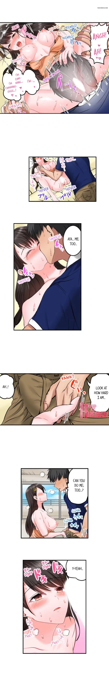 dick me up inside chapter 29 peter mittsuru 006 scaled - FSIComics dick me up inside chapter 29 peter mittsuru 006 scaled - FSIComics