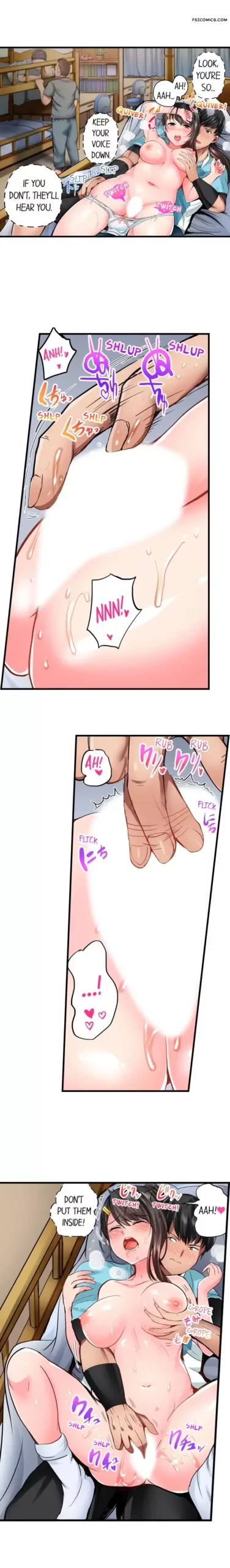 dick me up inside chapter 3 peter mittsuru 005 scaled - FSIComics dick me up inside chapter 3 peter mittsuru 005 scaled - FSIComics