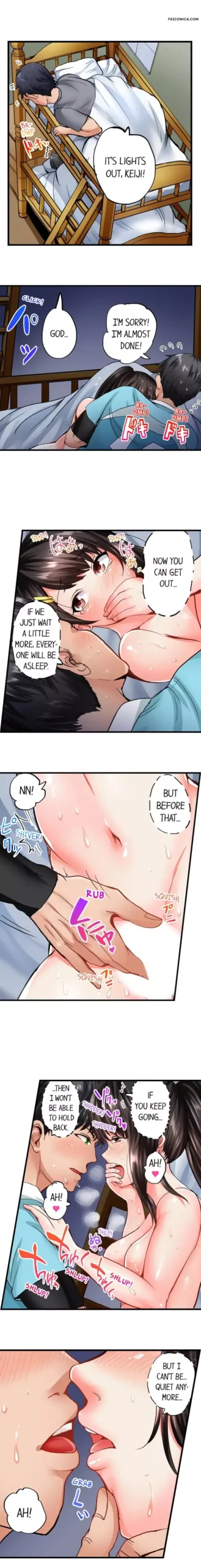dick me up inside chapter 3 peter mittsuru 007 scaled - FSIComics dick me up inside chapter 3 peter mittsuru 007 scaled - FSIComics