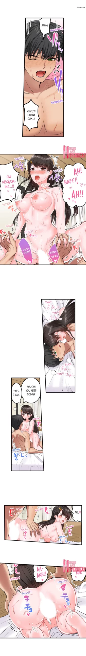 dick me up inside chapter 30 peter mittsuru 004 scaled - FSIComics dick me up inside chapter 30 peter mittsuru 004 scaled - FSIComics