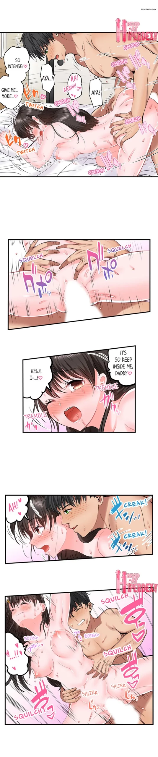 dick me up inside chapter 30 peter mittsuru 005 scaled - FSIComics dick me up inside chapter 30 peter mittsuru 005 scaled - FSIComics