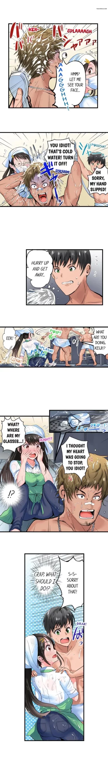 dick me up inside chapter 4 peter mittsuru 008 scaled - FSIComics dick me up inside chapter 4 peter mittsuru 008 scaled - FSIComics
